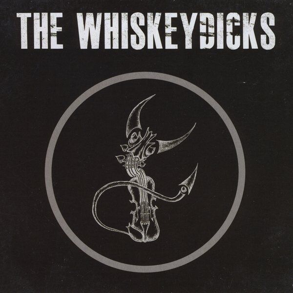 Cover art for The Whiskeydicks